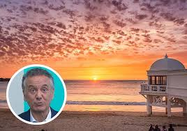 Roberto Brasero : ce qu'il faut savoir
