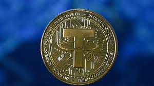 Tether (USDT) explora inversión en minería de oro: ¿Refugio seguro? - Imagen principal del artículo