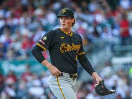 Pirates Bring up Rookie Pitcher for Red Sox Game