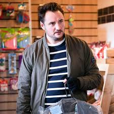 “Martin Fowler Exits ‘EastEnders’ Amid Lily’s Baby Story”