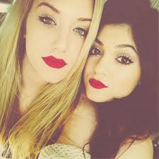 Image result for girl with yellow hair