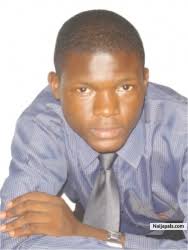 Member Taiwo Olatunde Anthony Fayemi - d606df230b5ace78934b1a12d2990c4d