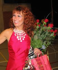 Finnish singer