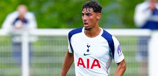 Tottenham Hotspur - News update