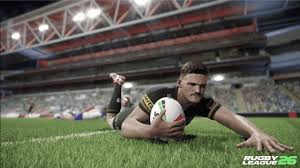 Zero Tackle - News update