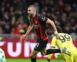 Milan 1 – Roma 0 | Pavlovic: “Happy for my goal and victory”