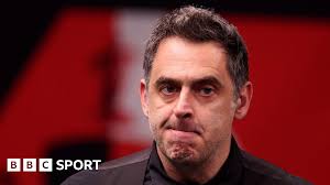 Ronnie O'Sullivan Plans Middle East Move After Crushing Defeat by Zhao Xintong