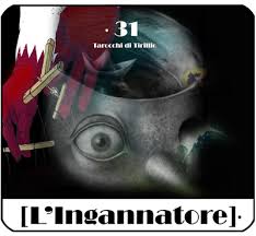 Risultati immagini per ingannatore