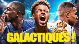 ¡PSG Aplasta al Real Madrid! ¿Humillación Histórica de Mbappé? - Imagen ilustrativa del artículo