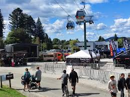 “Crankworx Rotorua returns for its ninth year at Skyline”