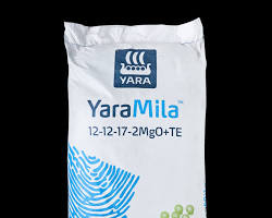 Hình ảnh về YaraMila Super 121217 fertilizer bag