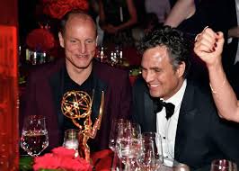Woody Harrelson and Mark Ruffalo: From Bar Frawls to On-Screen Magic