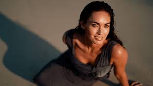Trend Google: megan fox