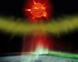Image result for IMAGES OF THE SUN EXPLODING