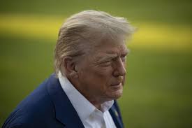 Trump, 79 ans, révèle un problème de santé! Ce qu'il faut savoir