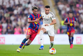 Madrid Daily: Yamal’s Mbappé verdict, Courtois’ update, and the race to 100 — Managing Madrid