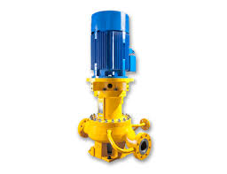HMD Kontro GSPV – General Service Petroleum Vertical API 685 ...