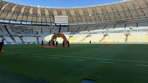 Ao vivo: Vasco x Fluminense | 8ª de final | Copa do Brasil