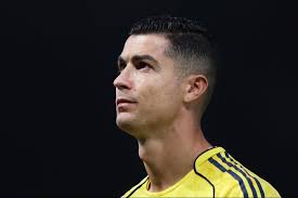 Cristiano Ronaldo buys 25 per cent stake in Saudi-owned Spanish side Almeria