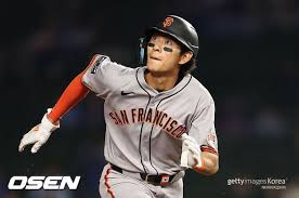 Lee Jung-hoo Aims for June Rebound After Unlucky May