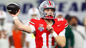 Ohio State, Oregon headline preseason AP college football poll