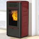 Stufe a Pellet, Termostufe, Camini Ravelli Group
