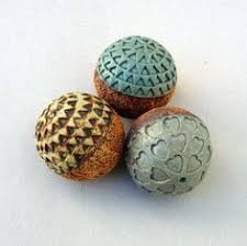 Image result for ceramic spheres meaning