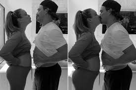 Kiké Hernández and Wife Mariana Vicente Expecting Second Child