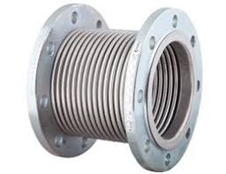 Metal Bellows Expansion Joints Types and Prices | Duyar