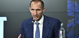 Trend Google: giorgio chiellini
