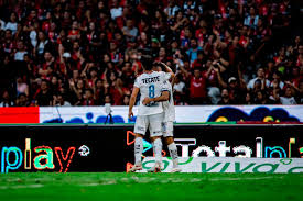 Club De Fútbol Monterrey