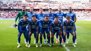 Cruz Azul vs Tigres: posibles alineaciones, Jornada 6, Liga MX