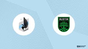 Minnesota United FC vs. Austin FC Prediction, Picks, Live Odds – May 10