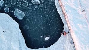 Harrison County weather forecast Monday calls for mostly cloudy and very cold