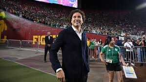 América: Memo Ochoa recibirá un homenaje en el E. Banorte