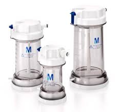Amicon ® Stirred Cell 400mL