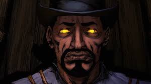 'Turns out having your game be free on Epic is great advertising for Steam sales': New Blood chief says Blood West sold 'like 200% more' the day it was a freebie on EGS