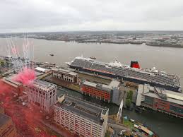 'Once in a lifetime' Liverpool FC parade crowd 'underestimated'