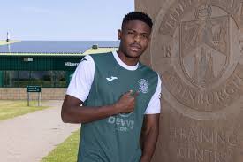 Hibernian FC - News update