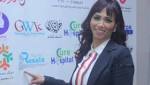 الجمال الصحة استشارى تغذية تطلق