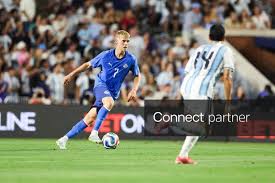 Licensable picture: Soccer: International Mens Friendly-Iceland at Argentina