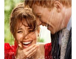 Movie review: About Time - Watch for a few good laughs - 615102-abouttimefilmposter-1381214211-684-640x480