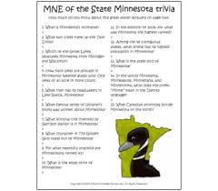 Minnesota State Motto, Nicknames and Slogans via Relatably.com