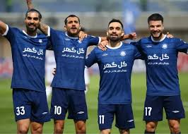 اولین گل گزینه هجومی استقلال در سیرجان