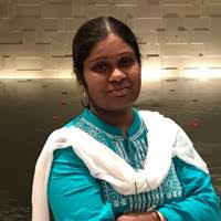 Cloud Vital Employee Chandana Immadi's profile photo