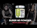 cellucor super hd thermogenic fat burner
