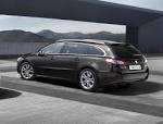 Peugeot 508 SW - Pohodln cestovn vz pro celou