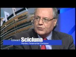 The main question, the obvious question, that has to be asked now about Edward Scicluna – OF Edward Scicluna, in fact – is whether he is the go-to man for ... - Edward-Scicluna-MEP