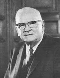 Bob Jones Sr. Bob Jones, Sr., 1883-1968. American evangelist, college president. The acid test of our love for God is obedience to His Word. - jones