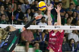 Londrina vai ter time na Superliga e anúncio será nesta sexta - Folha de Londrina
